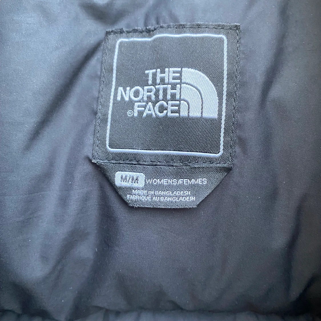 The north face jacka - 91