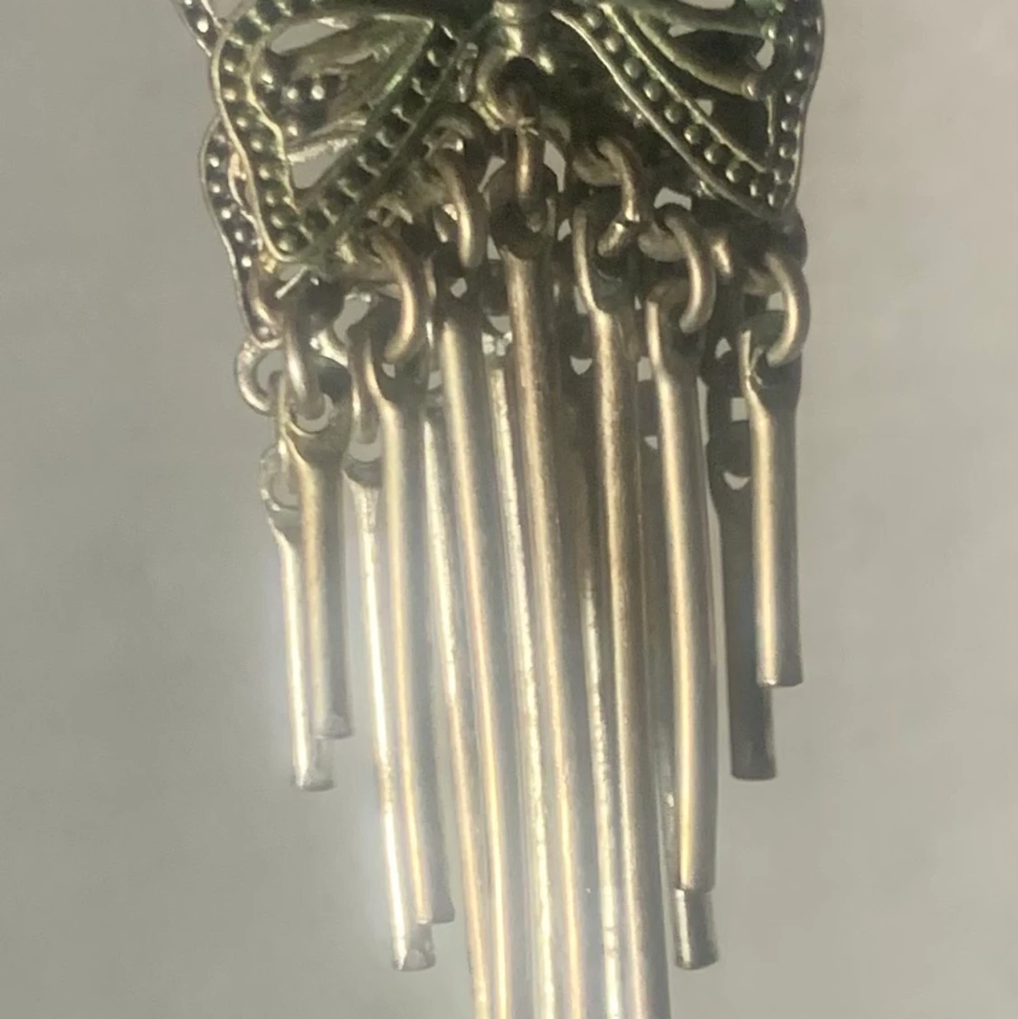 Butterfly Earrings FairtGrunge - 90