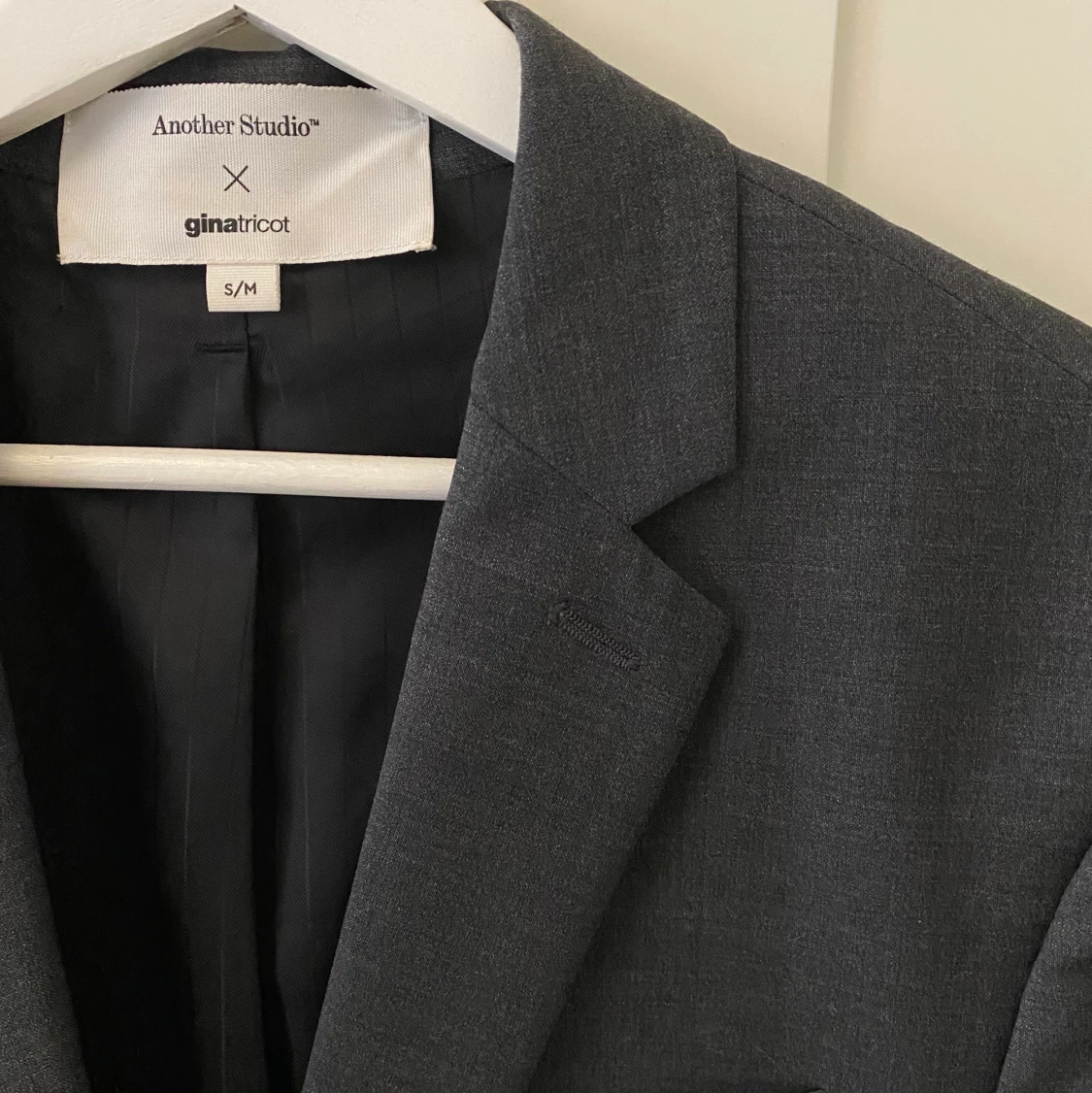 Kortärmad kavaj - 91