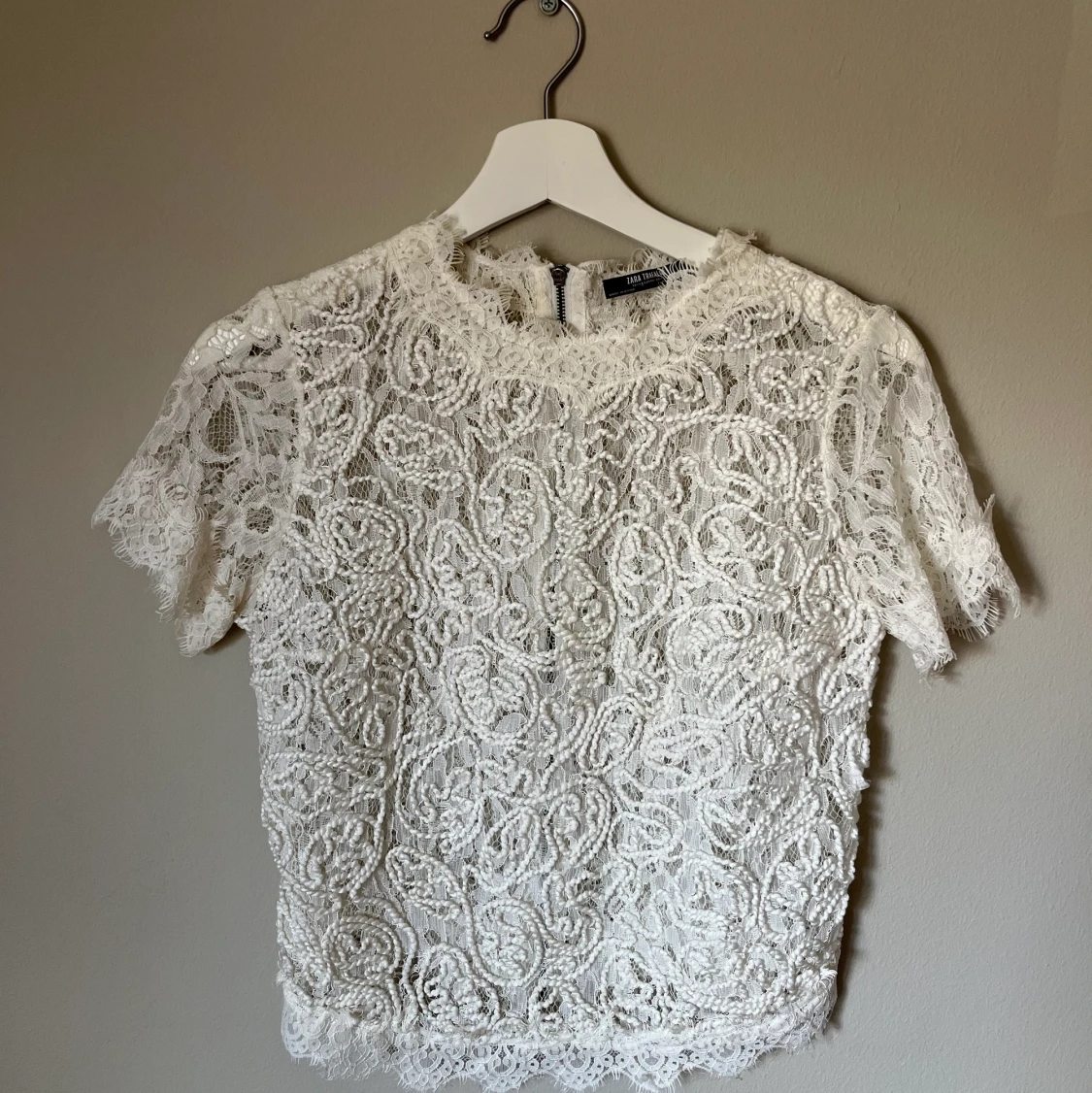 Topp strl. S Zara  - 90