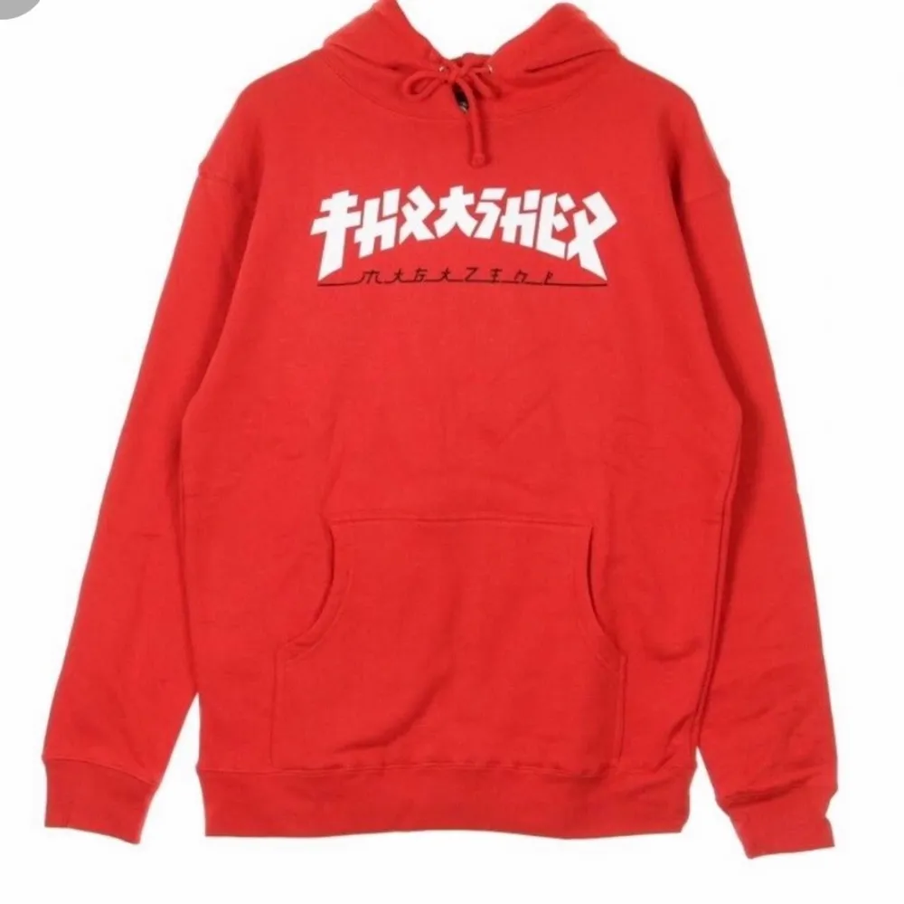 Thrasher hoodie . Hoodies.