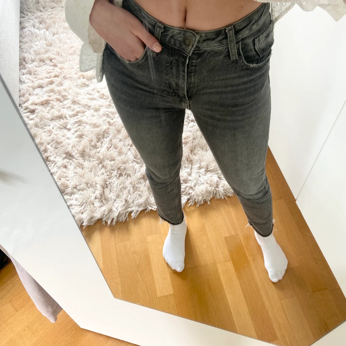 Jeans från Zara - 91