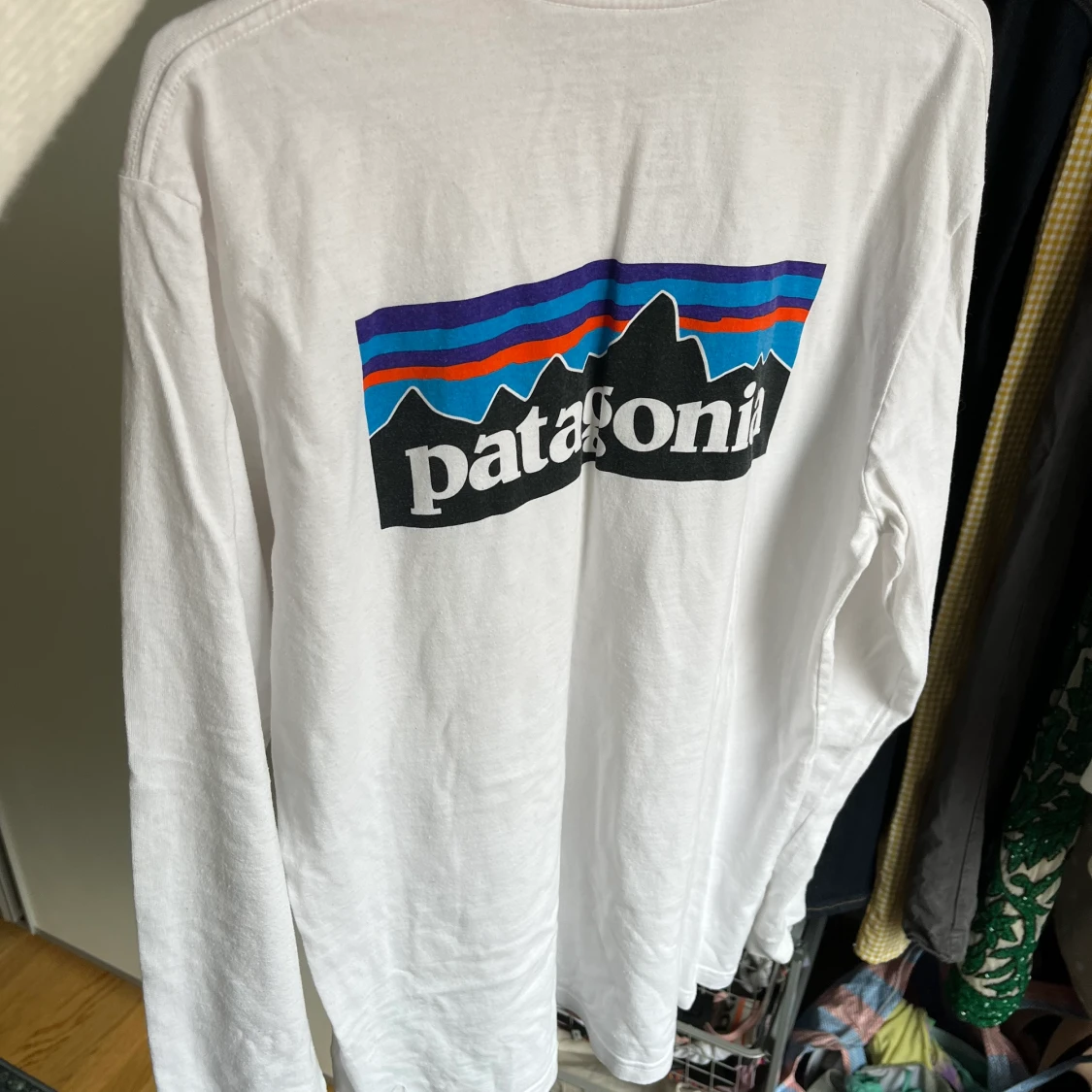 Patagonia tröja - 90