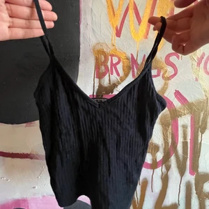 Sommar tröja - Topshop toppen topp. 