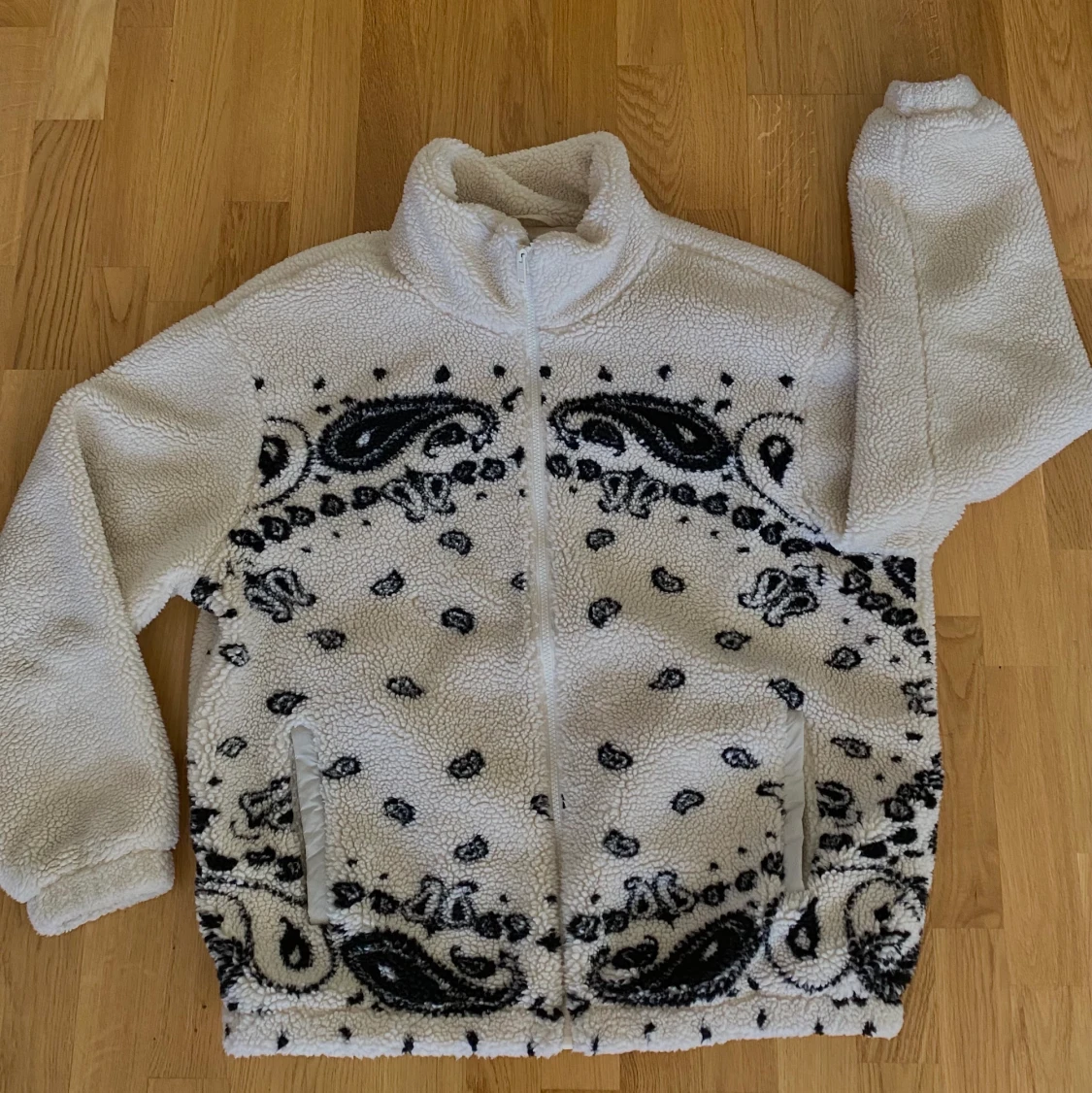 Mennace vårjacka - 90