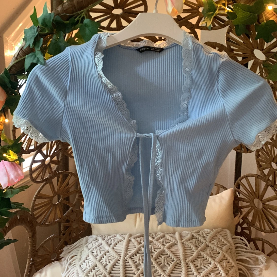 Super sött kofta till sommaren💖