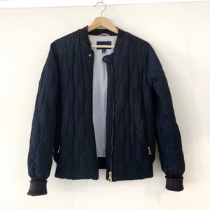 Gant jacka / Nyskick/ Strl Small - Fint skick