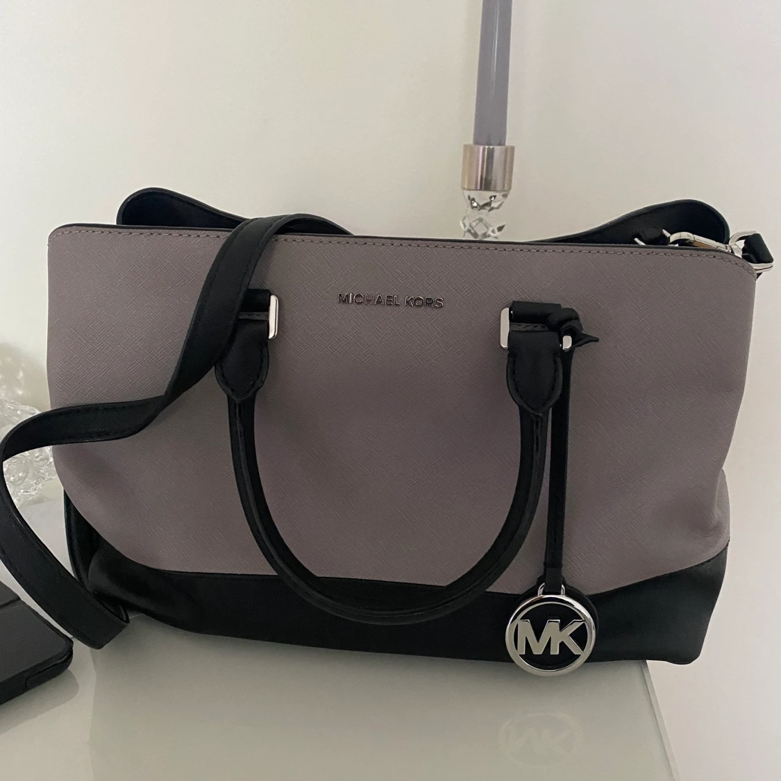Michael kors väska