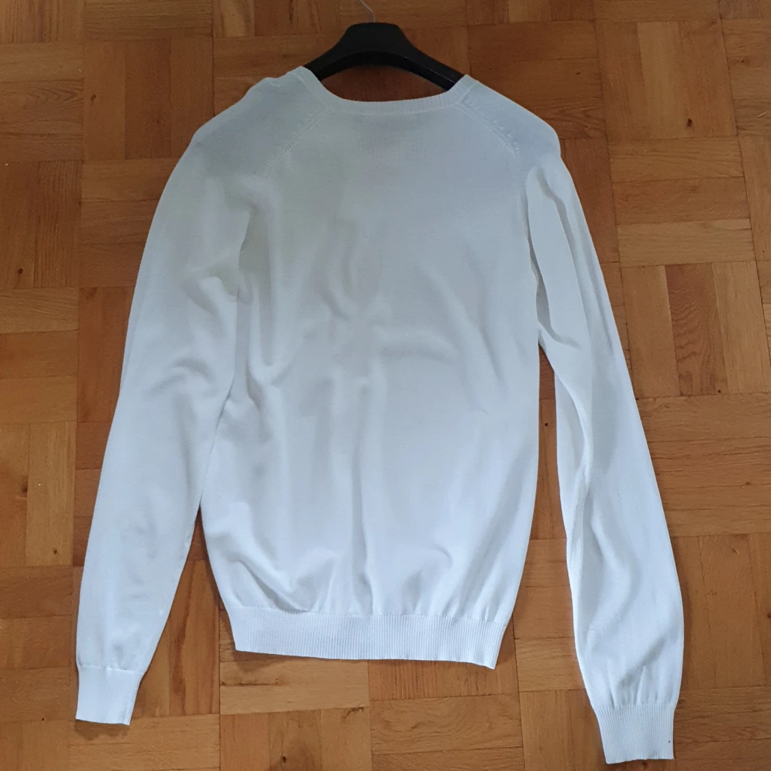 Luftig och snygg tigertröja - 90