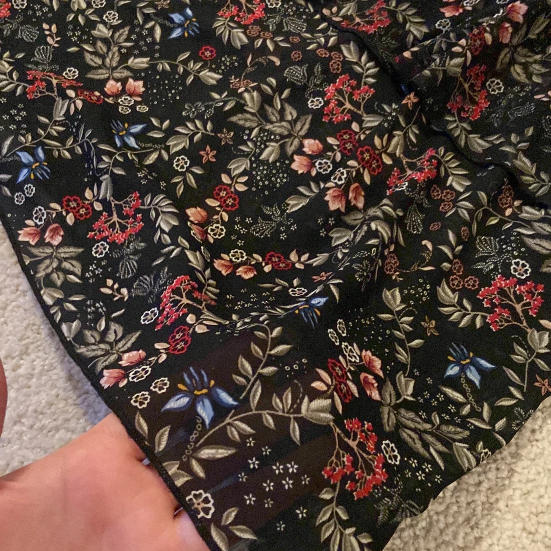 Kappahl Design Blus - 90