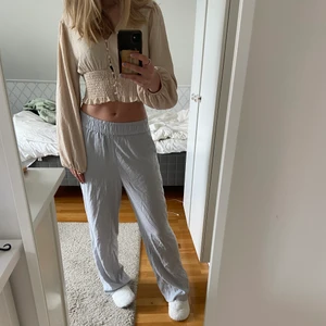 Jättegullig blus💓 - Superfin blus💓 perfekt nu till sommaren, säljs för den tyvärr inte används😇