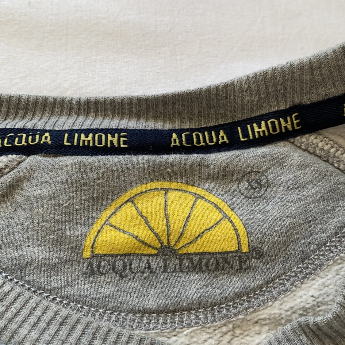 En Acqua limone tröja - 90