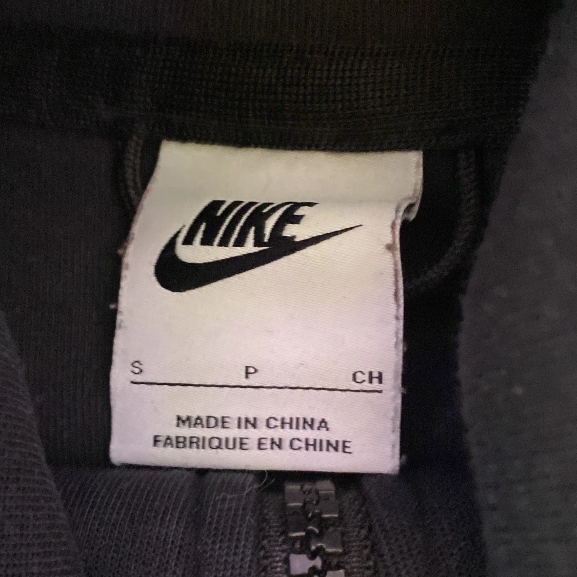 Nike tech fleece - 91