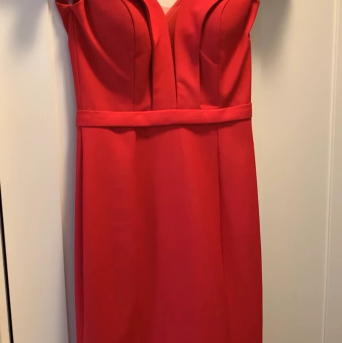 Klänning i nytt skick 