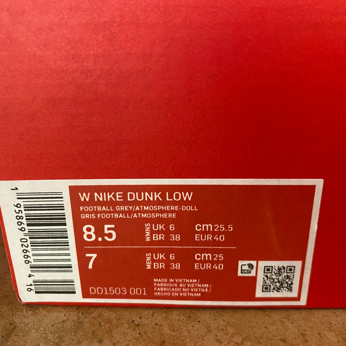 Dunks easter 2022 - 90