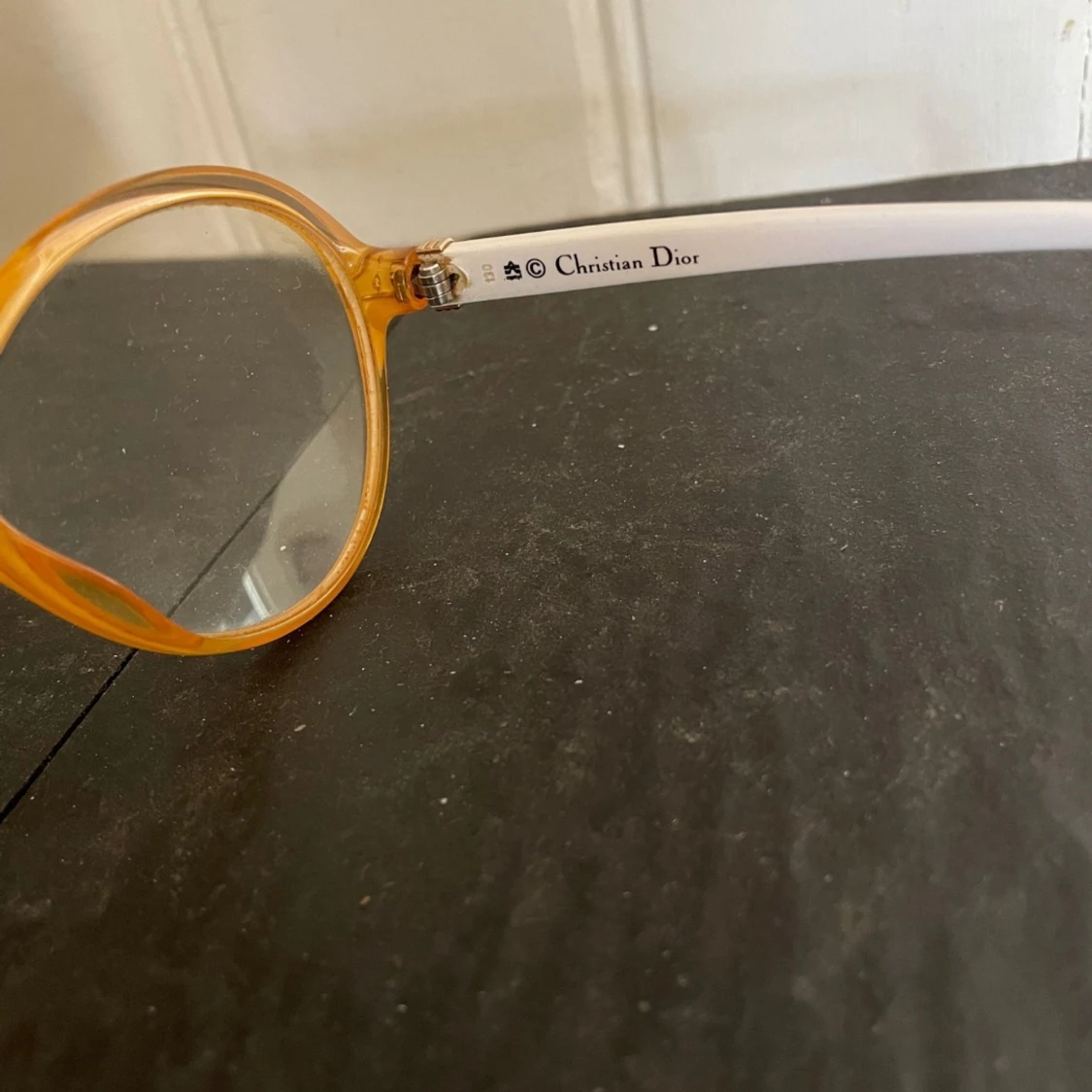 Christian Dior glasögon - 90