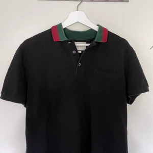 Gucci piké - Strl S  Flitigt använd men finns mycket liv kvar