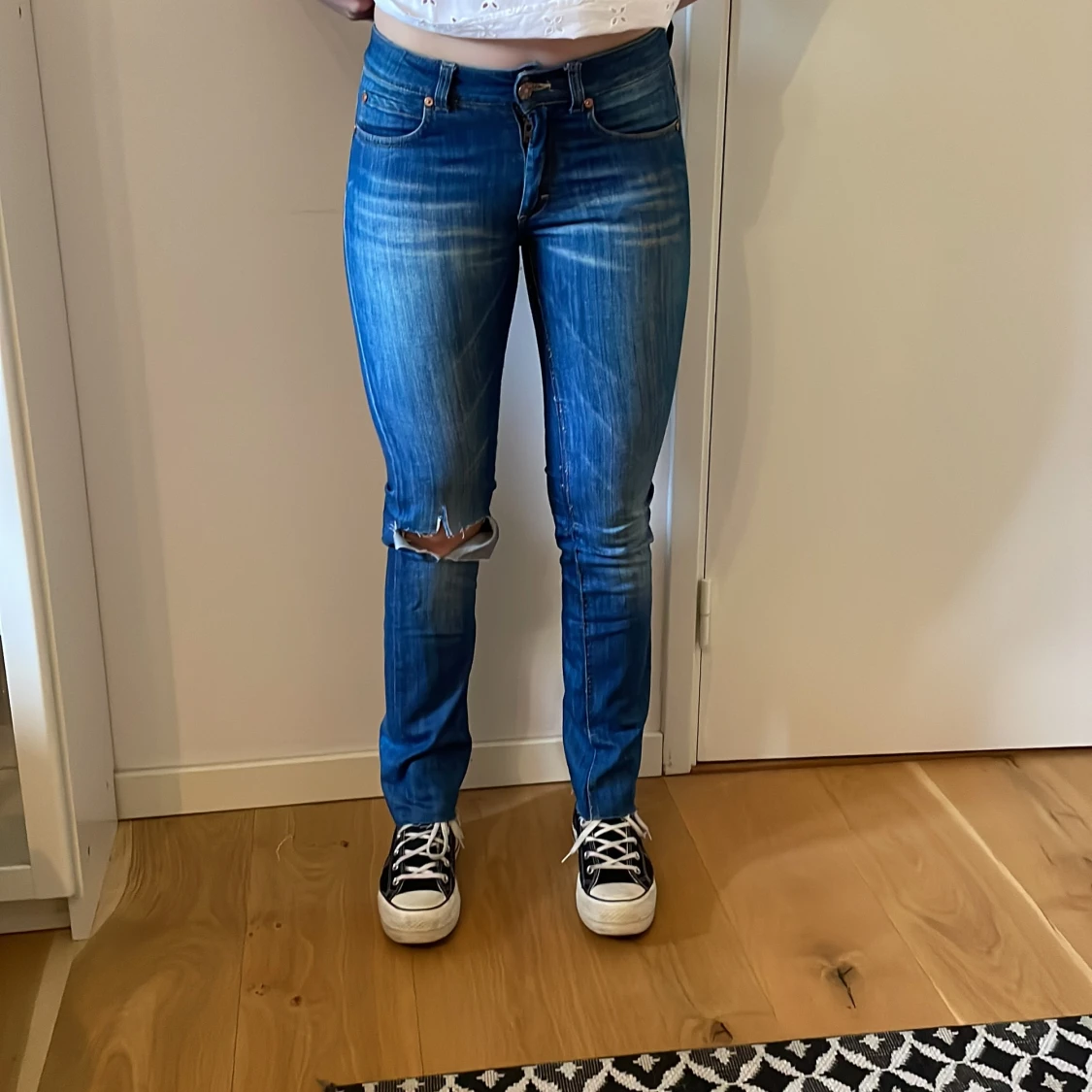 Acne jeans stl 26/34