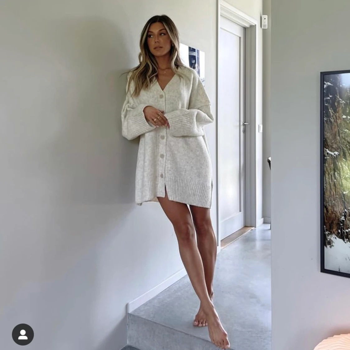 Bianca X Nelly kofta 