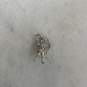 Hänge - skytten  - Hänge till halsband - skytten