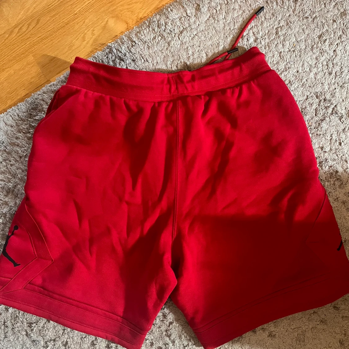 Jordan Essential Fleeceshorts - 90