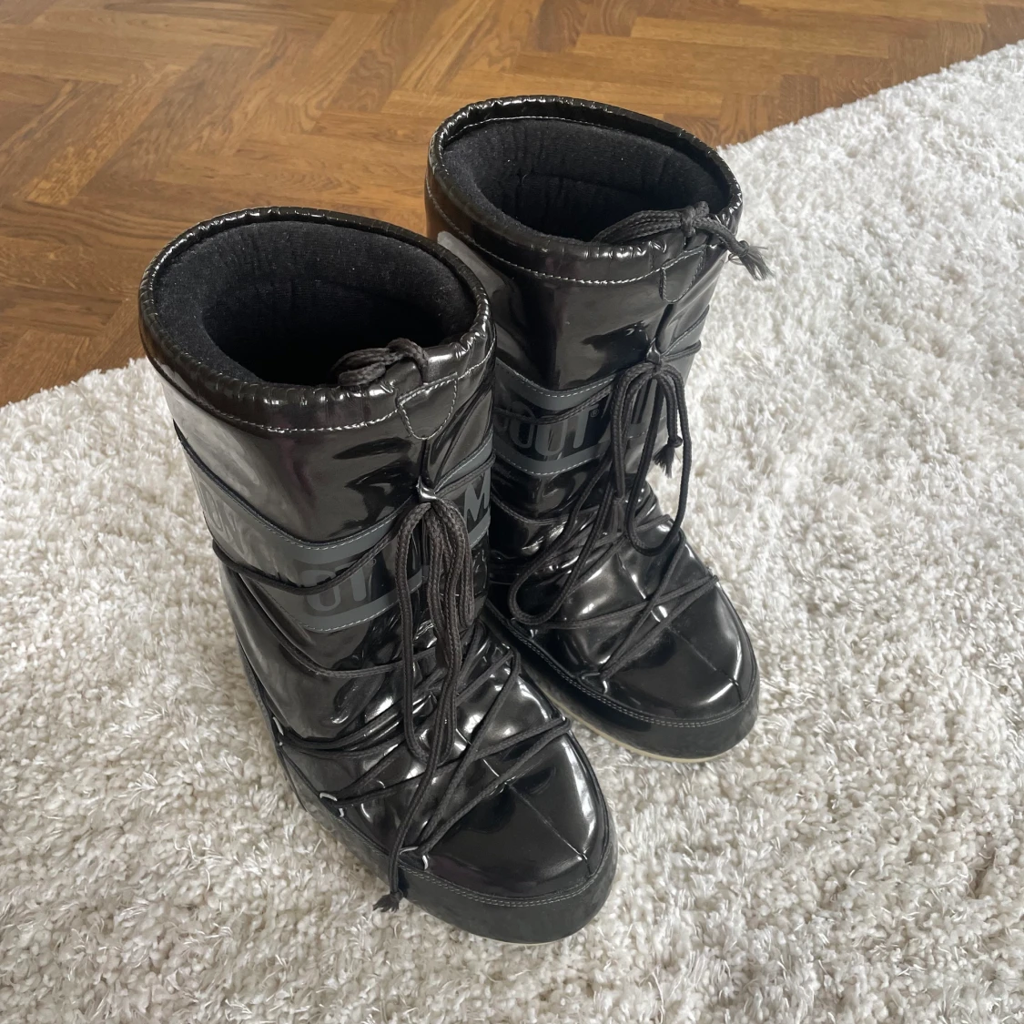 Moonboots - 90