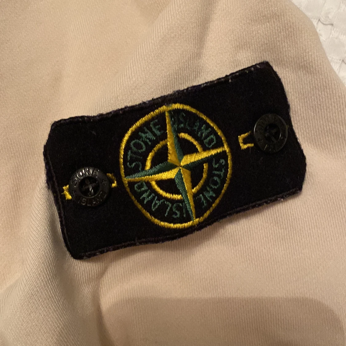 Stone island hoodie - 90