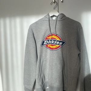 Dickies hoodie - Dickies hoodie original. Storlek S, bra skick