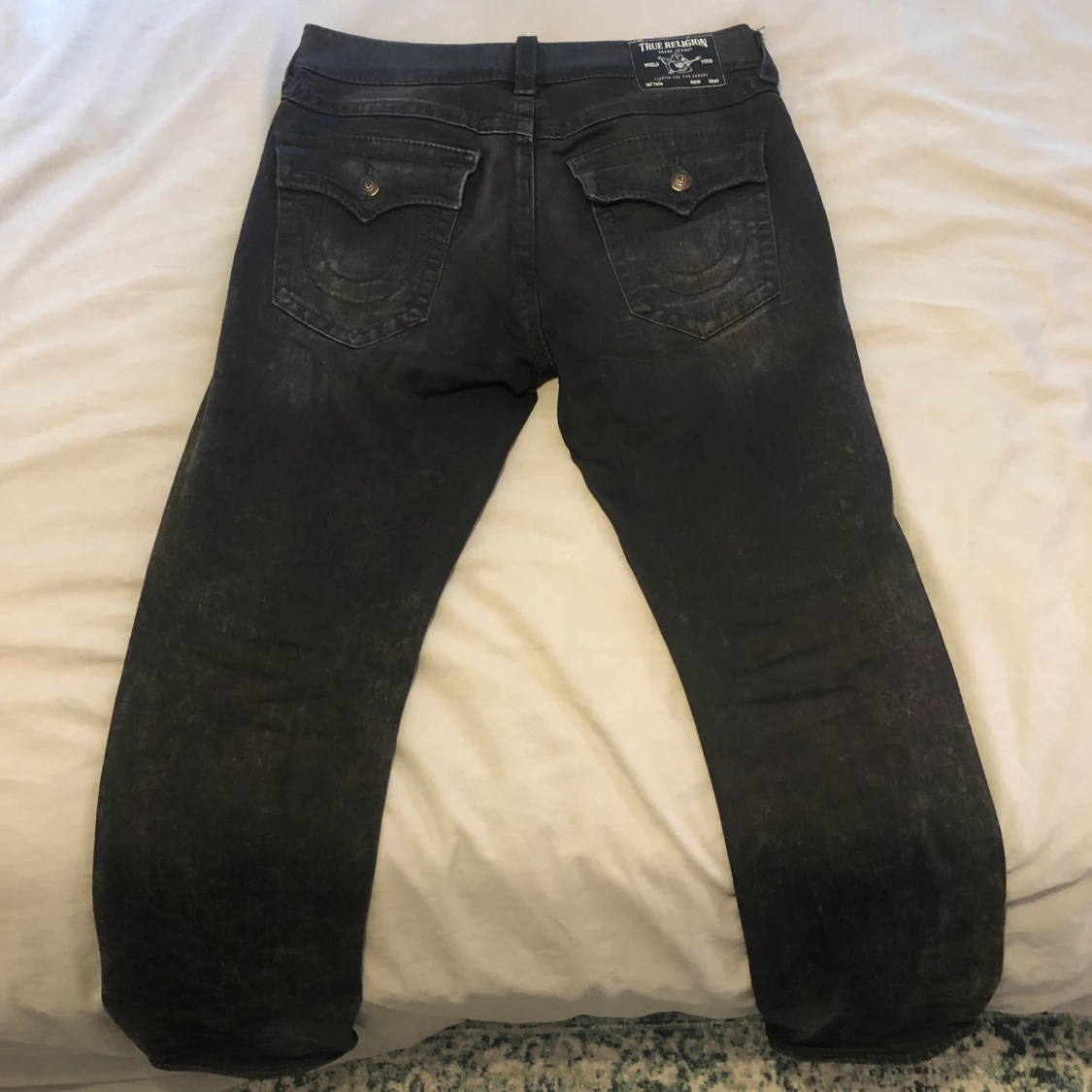 True Religion Jeans  - 91