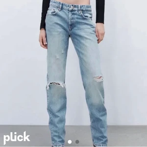 Zara mid rise jeans - Säljer dessa då de ej kommer till användning. Använd max 3 ggr. Nypris 350💓