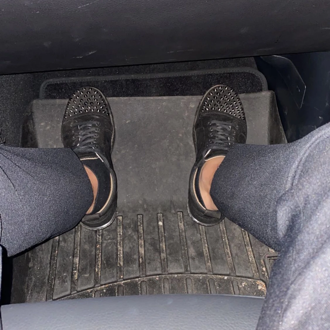 Saint loboutins stl 41