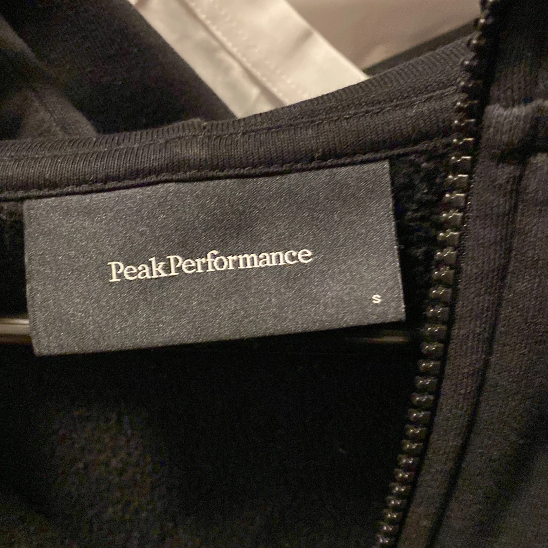 Peak performance  - 91