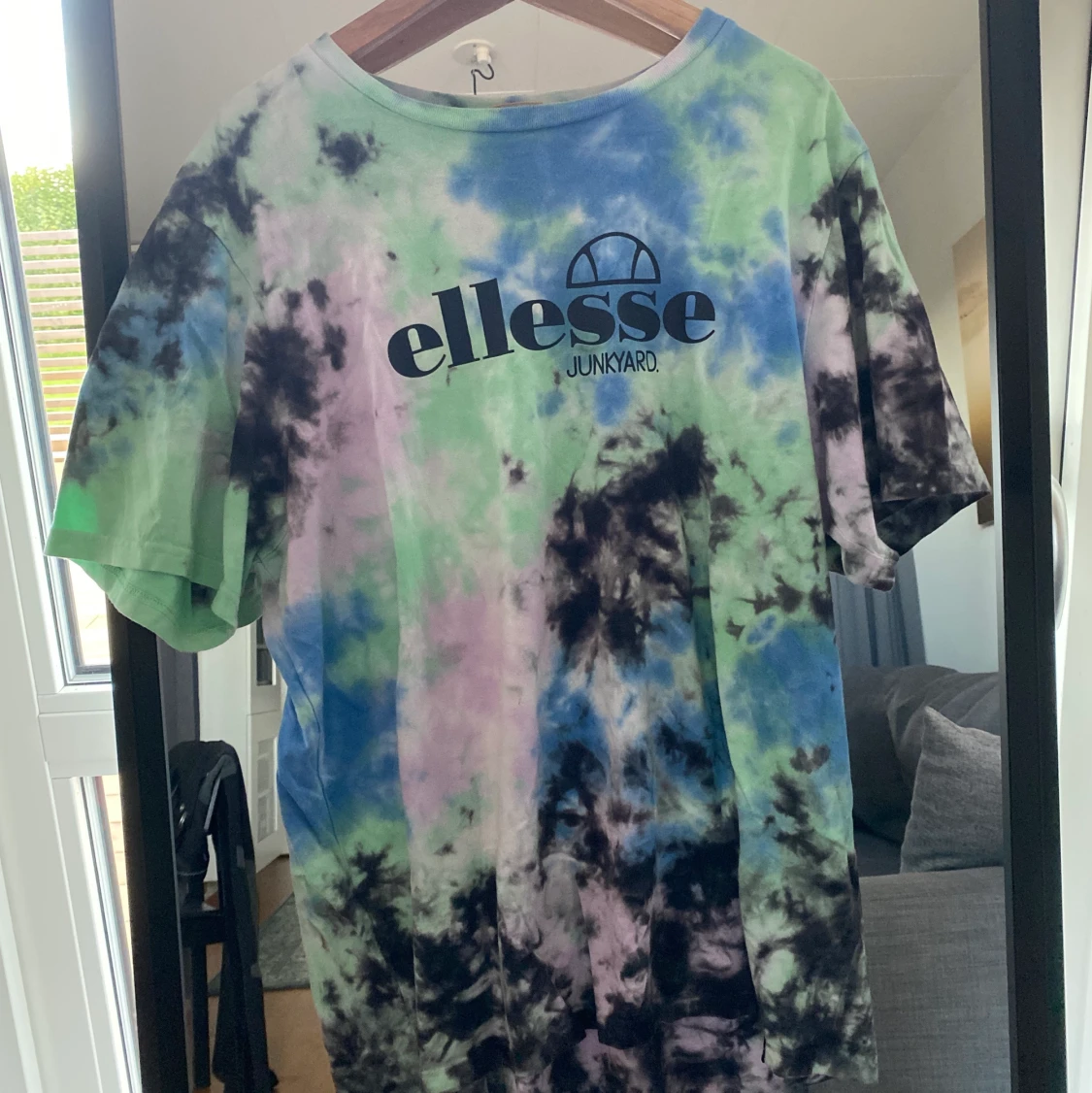Ellesse t-shirt - 91