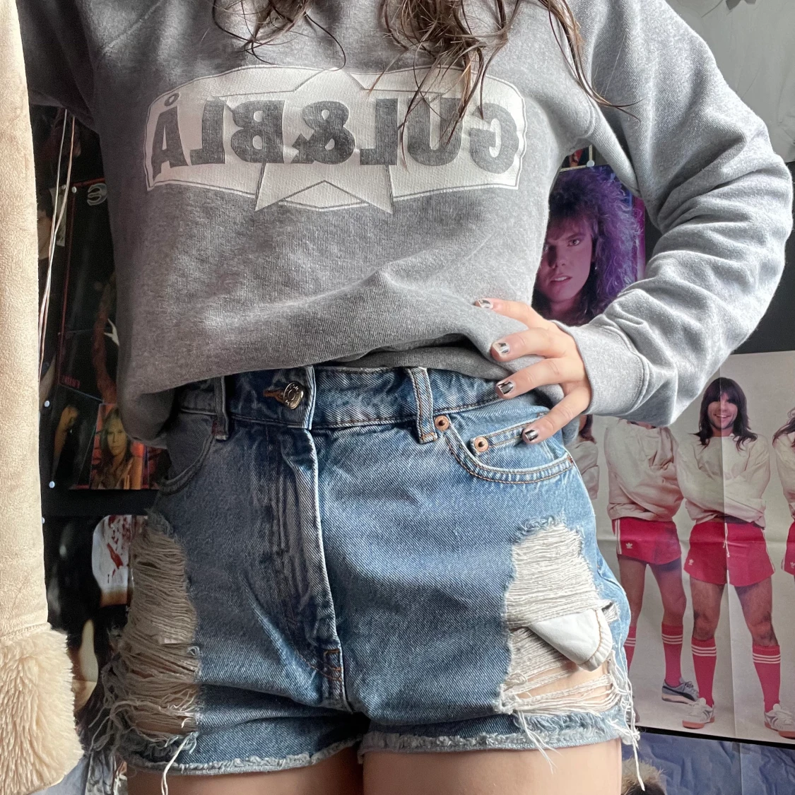 Shorts Monki
