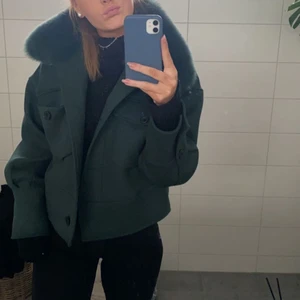 meotine jacka  - säljer min älskade meotine jacka, köparen står för frakten💚