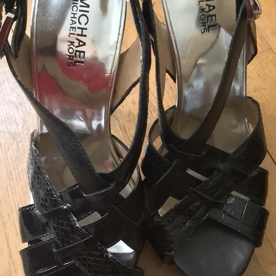 Michael Kors skor - 90