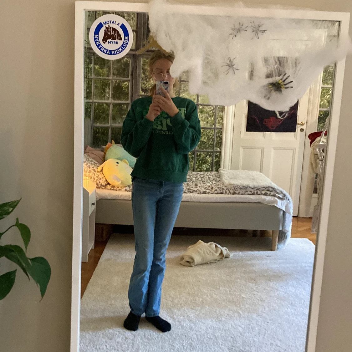 Pull and bear Hoodie - 91