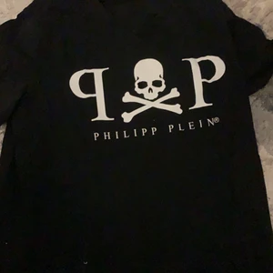 Philipp plein  - En philipp plein t-shirt som är i bra skick.