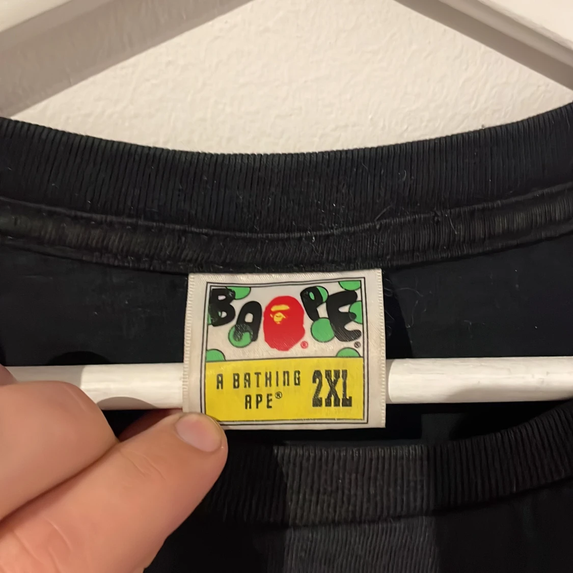Bape T-shirt - 91