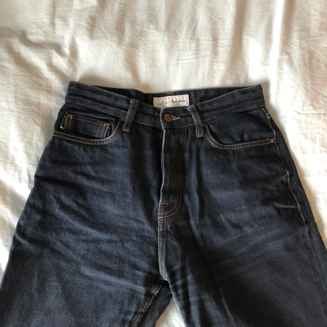 Dua Lipa X Pepe Jeans - 91