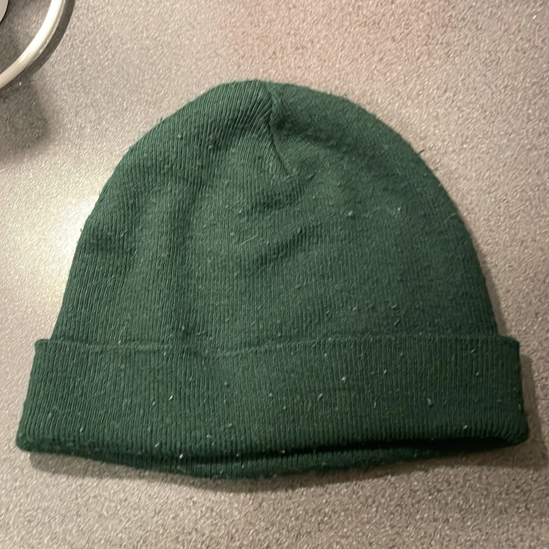 Grön Levi’s Mössa - 90