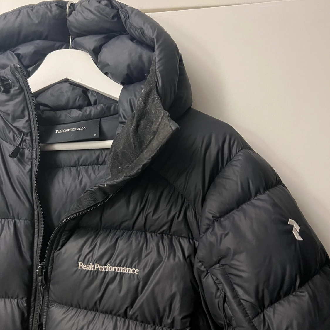 Peak Performance  - 90