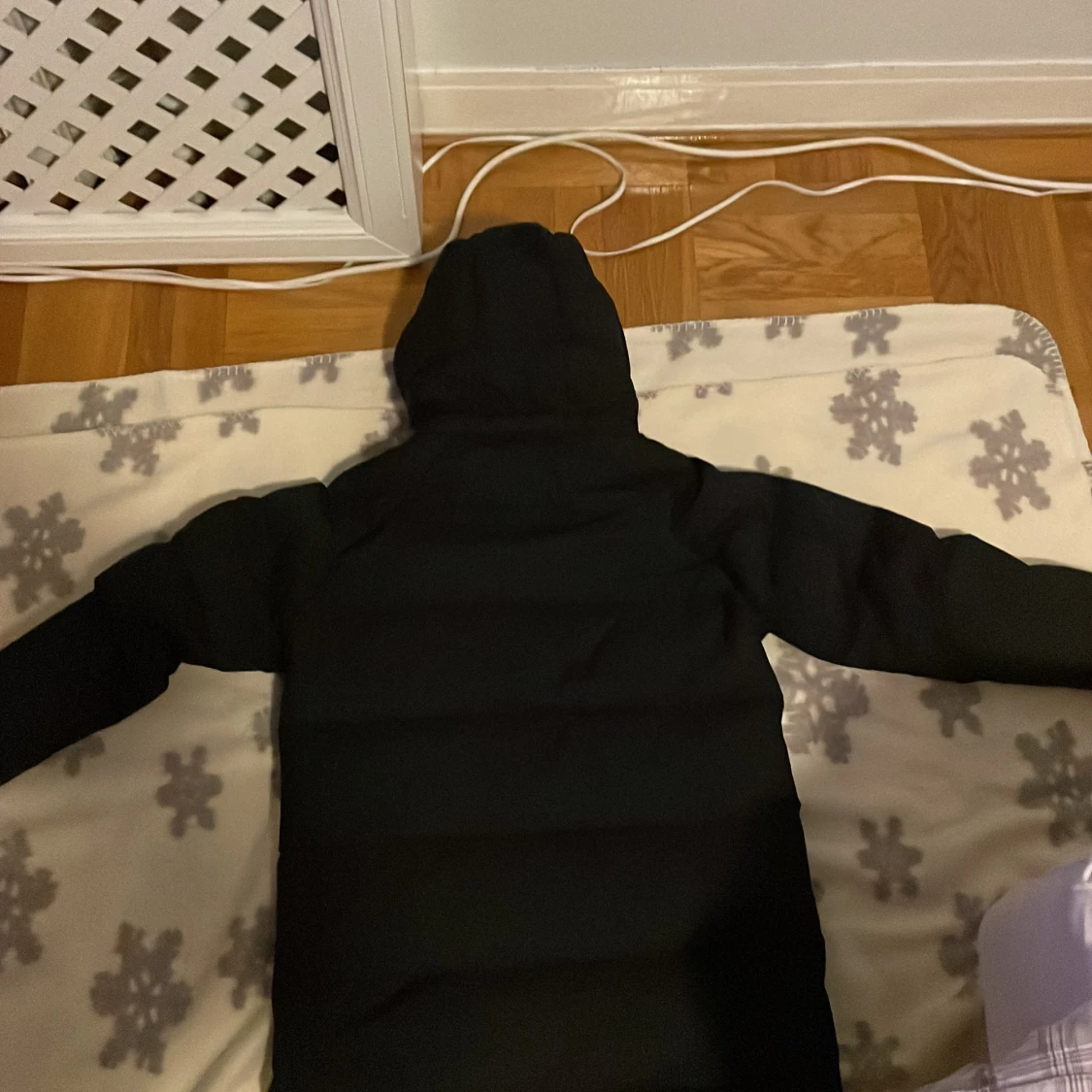 SAOL racing jacka  - 90