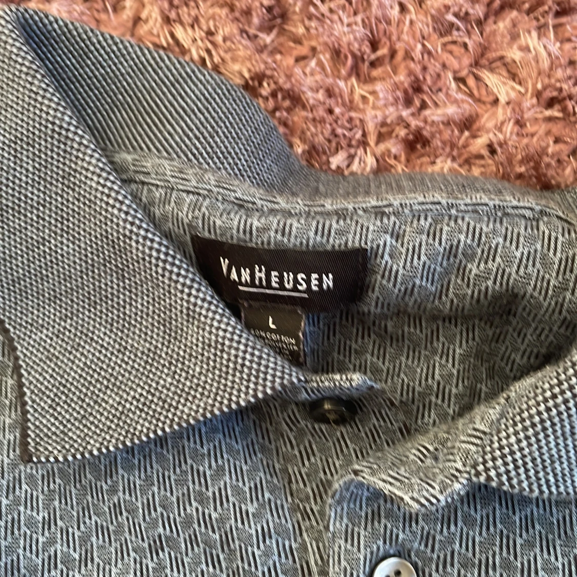 Piké! Van hausen - 90