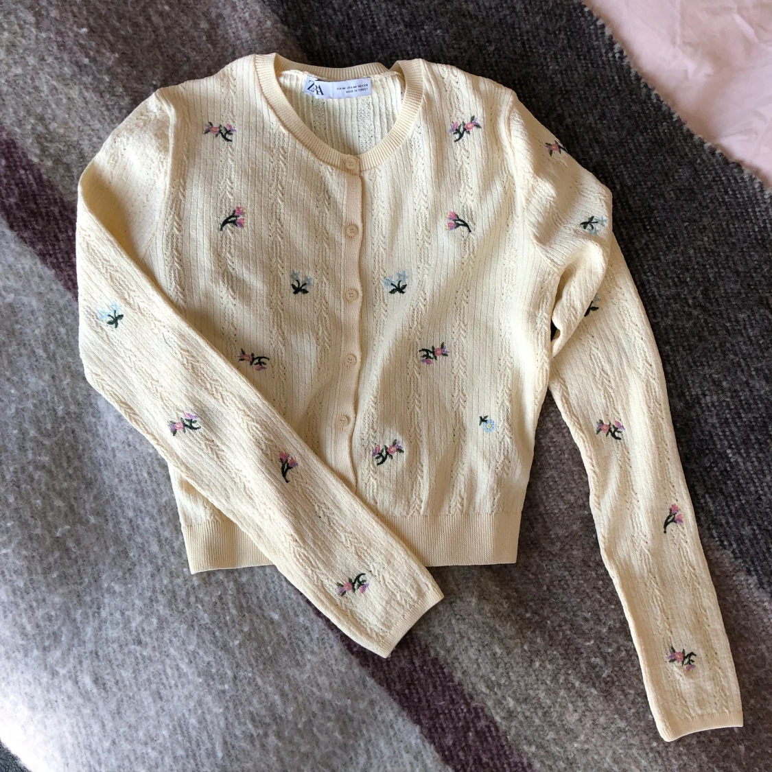 Kofta från zara - 90