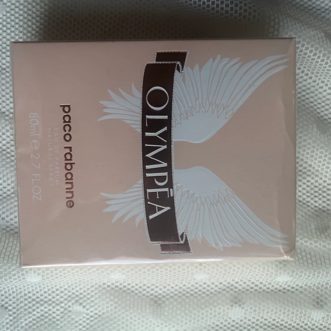 Ysl, olympèa parfym 