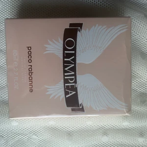 Ysl, olympèa parfym  - Helt nya