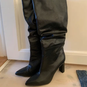 Boots | Stövlar - Sjukt snygga boots från vero moda med lappen kvar! Tyvärr för små för mig 😩💘💗 Nypris 850kr