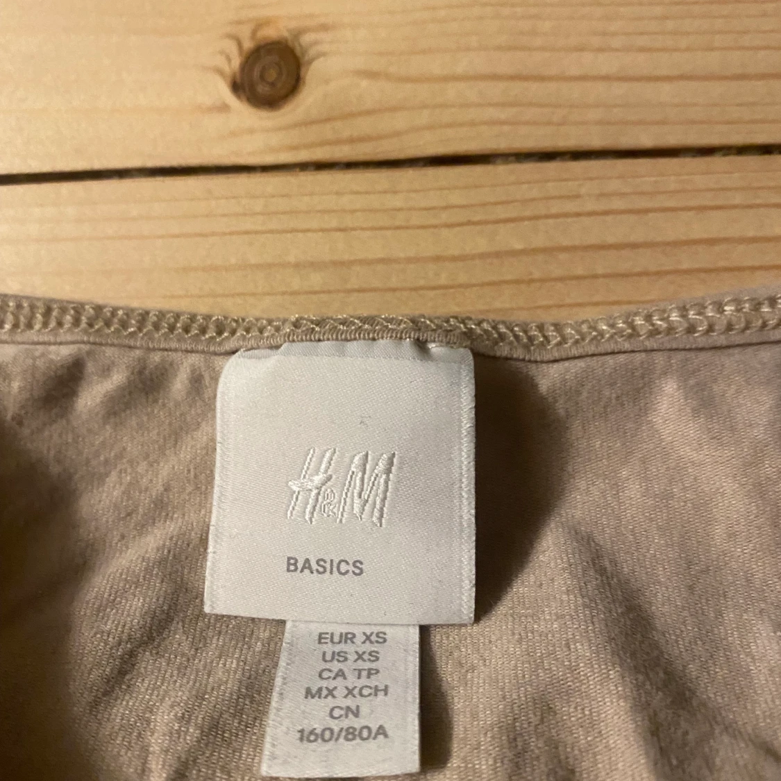 Långärmad tröja  - 90