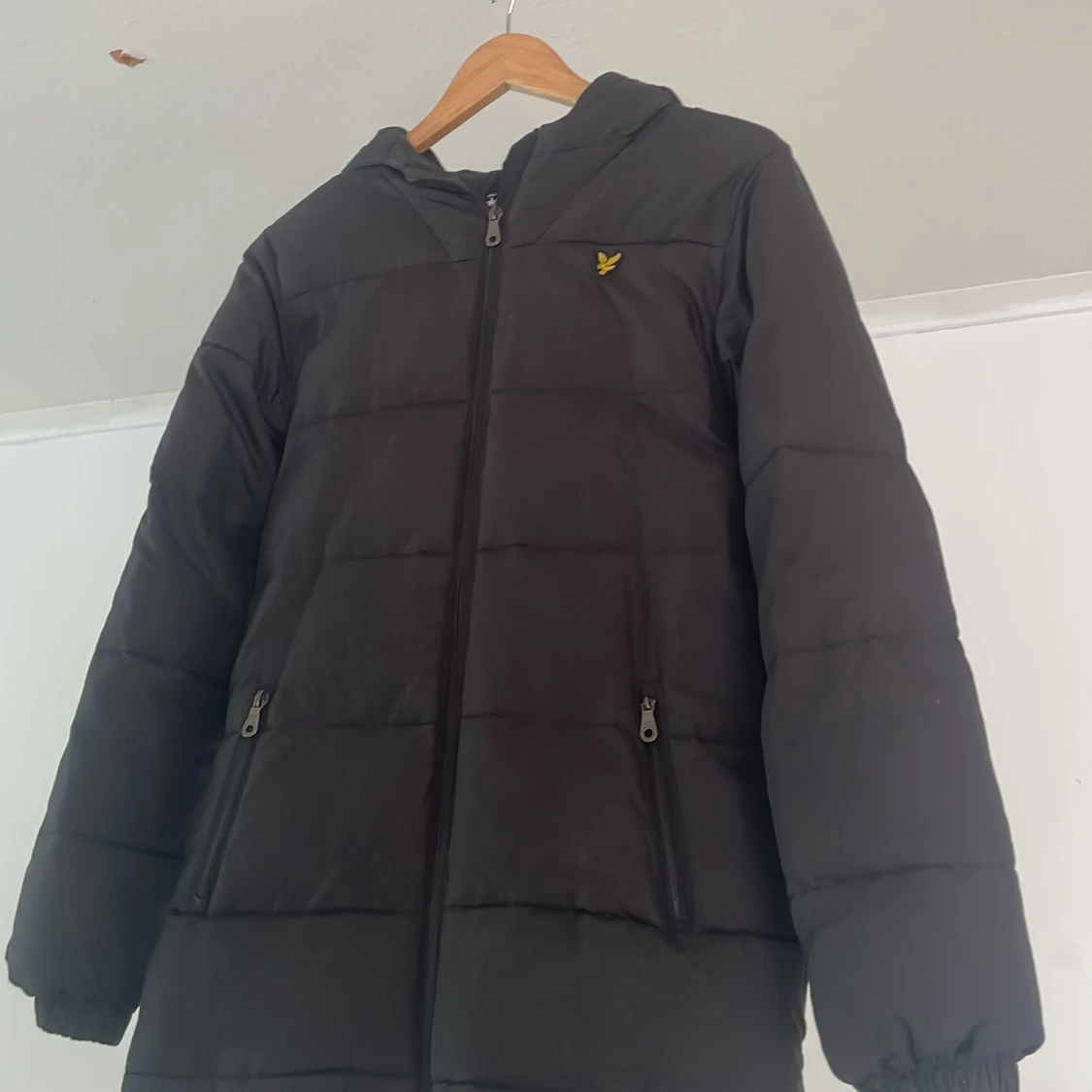 Lyle&scott jacka
